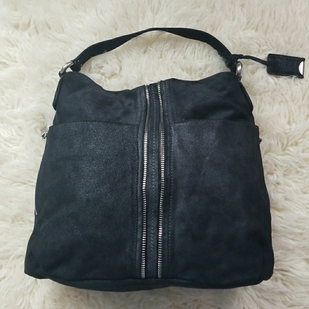 Large Calvin Klein bag (holds laptop!)